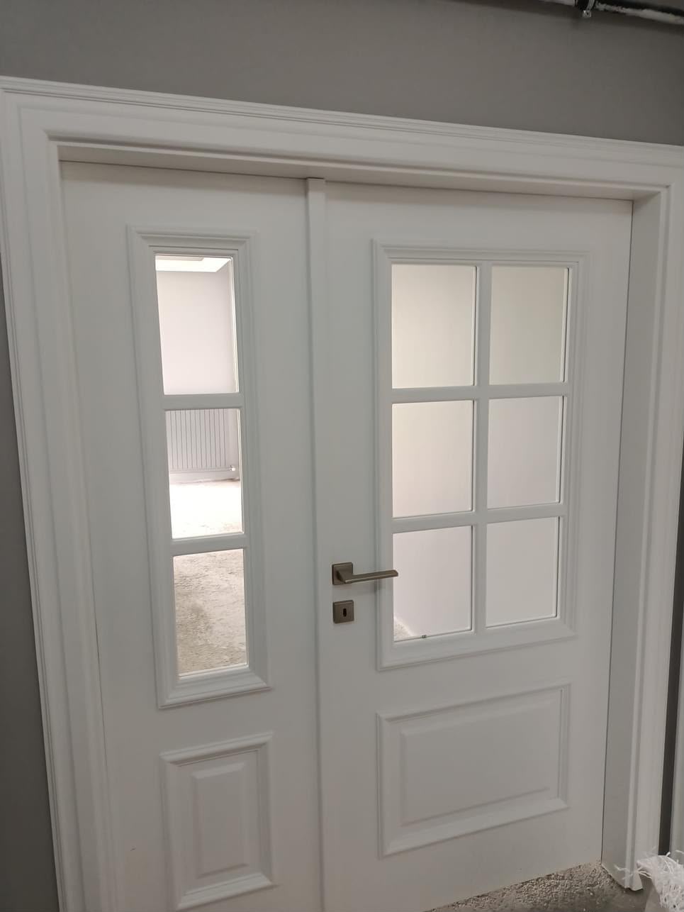 ankara camlı oda kapısı
